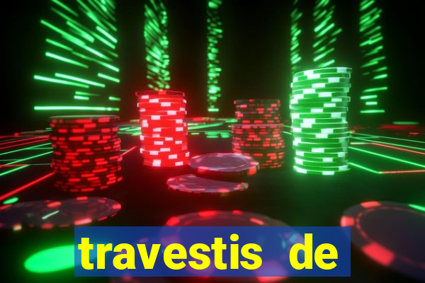 travestis de programa em bh